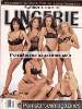 Adult magazine Playboy Special Collectors Edition Book of Lingerie January/February 2001